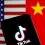 Staff TikTok di China dan Singapura Mengakses Data dari Amerika
